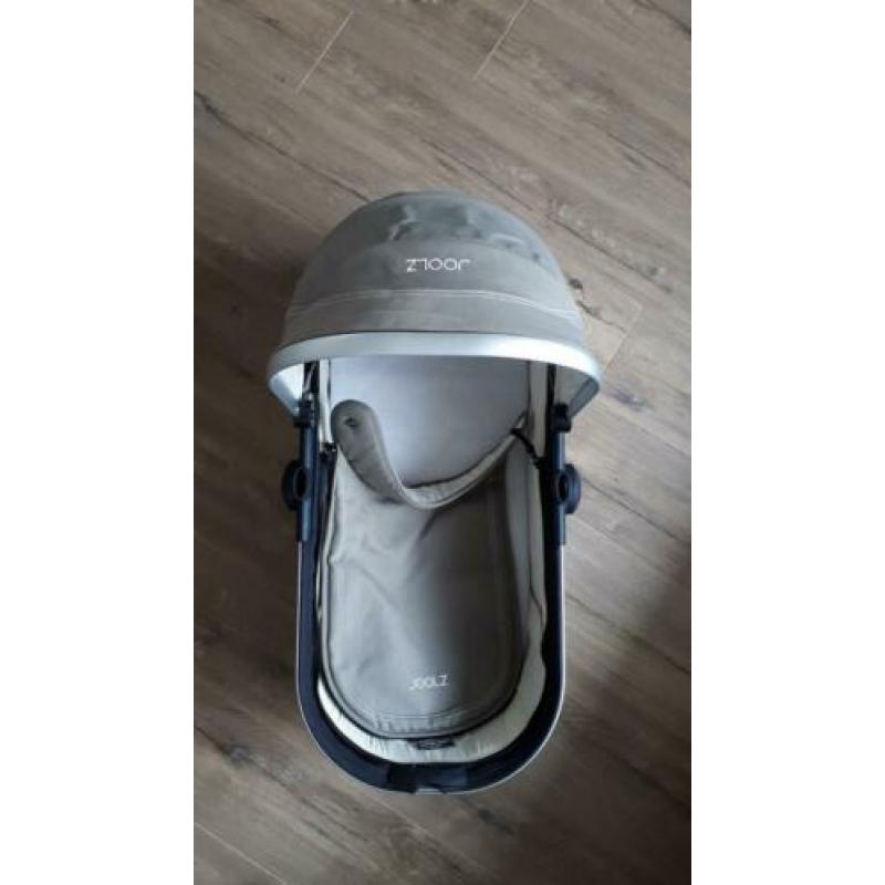 Jools kinderwagen