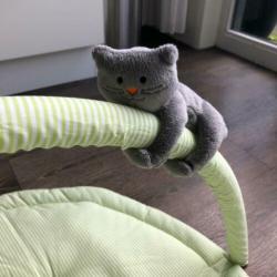 Babygym Leka (Ikea)