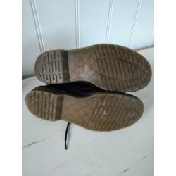 Dr. Martens 1460, maat 40