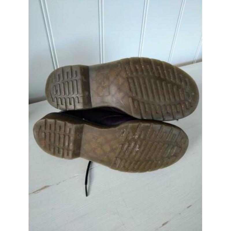 Dr. Martens 1460, maat 40