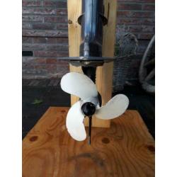 Buitenboordmotor 3 pk