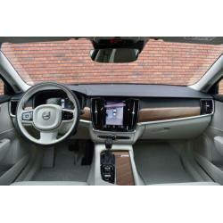 Volvo S90 T4 210PK Geartronic Business Luxury + / € 6341,- V