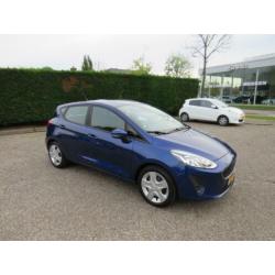 Ford Fiesta 1.1 Trendline Clima, Lane assist, Navi, 1e eig N