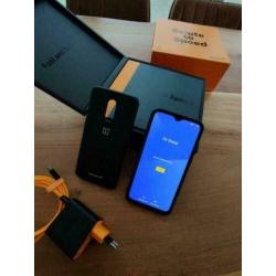 oneplus 6T Mclaren