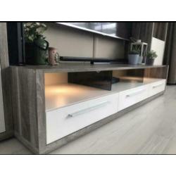 Tv meubel / Wandmeubel / Tv kast