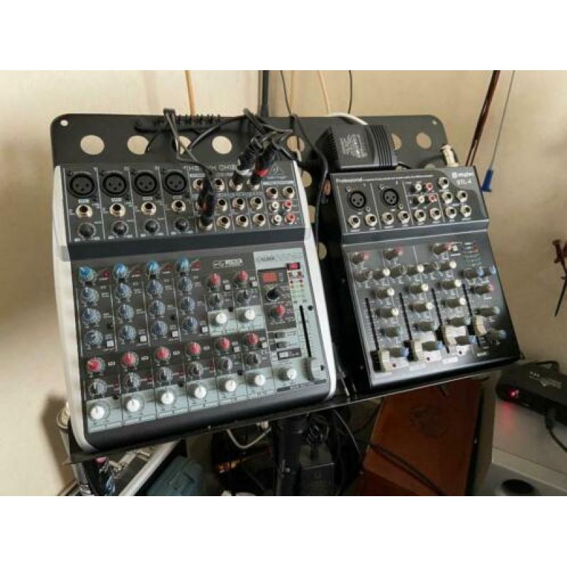 Te Koop Tyros 4