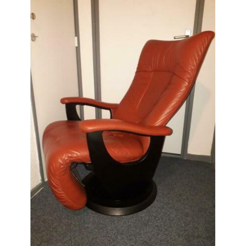 Zgan skalma fauteuil