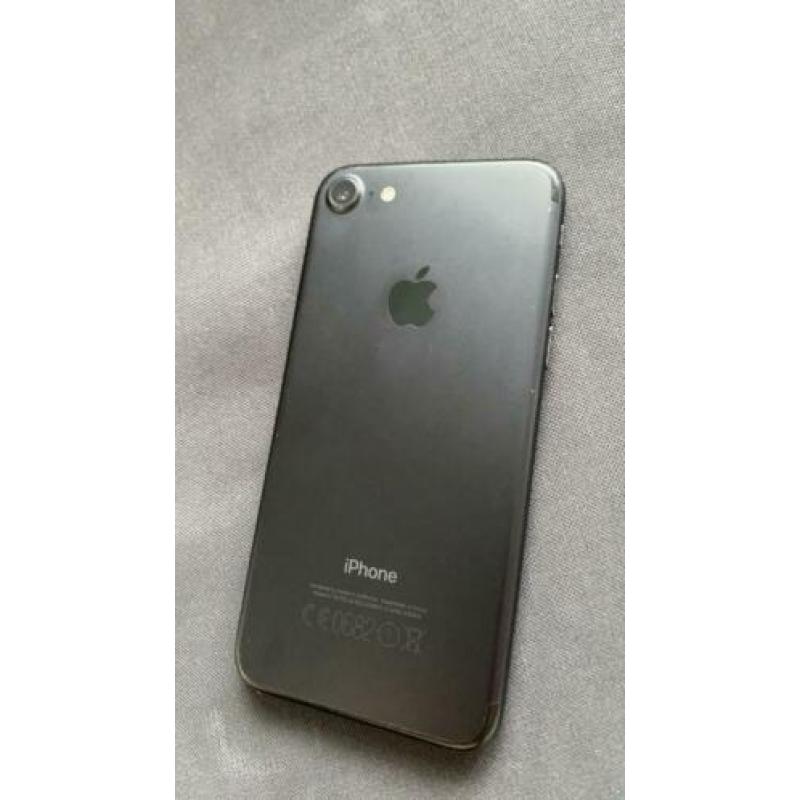 IPhone 7 Black 32 GB