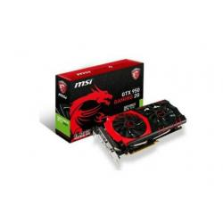 Top MSI videokaart