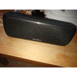 Sony SRS-XB21 speaker