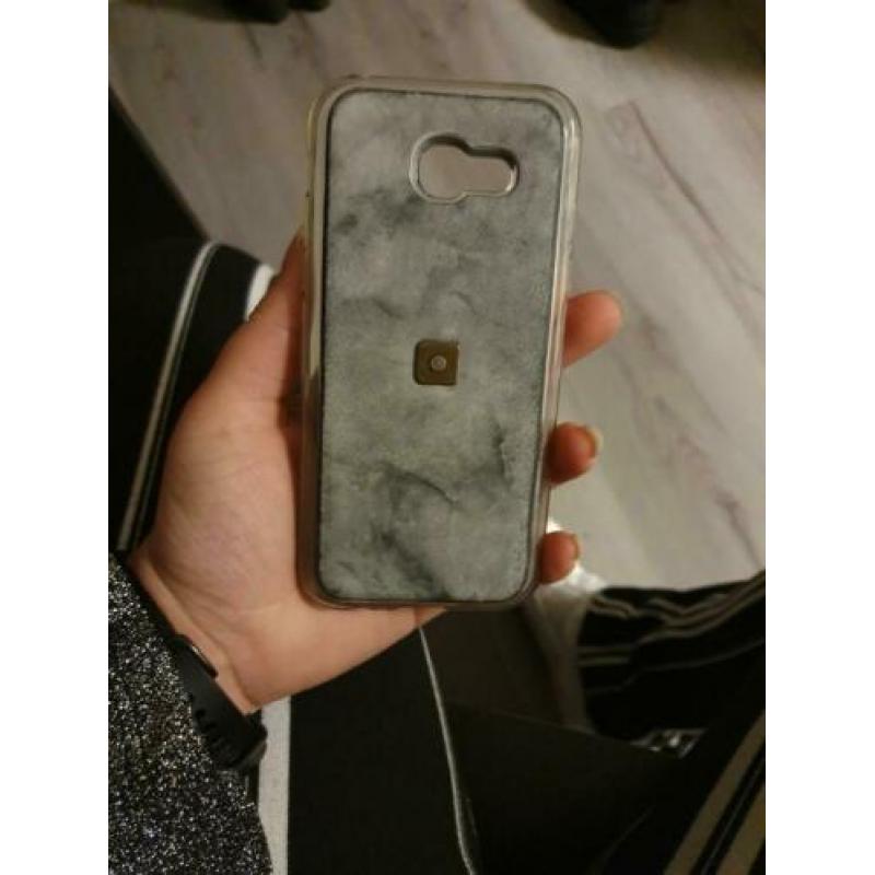 Samsung Galaxy a5 2017