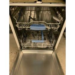 Bosch inbouw vaatwasser,vario speedplus