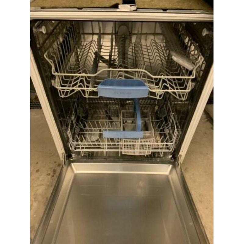 Bosch inbouw vaatwasser,vario speedplus