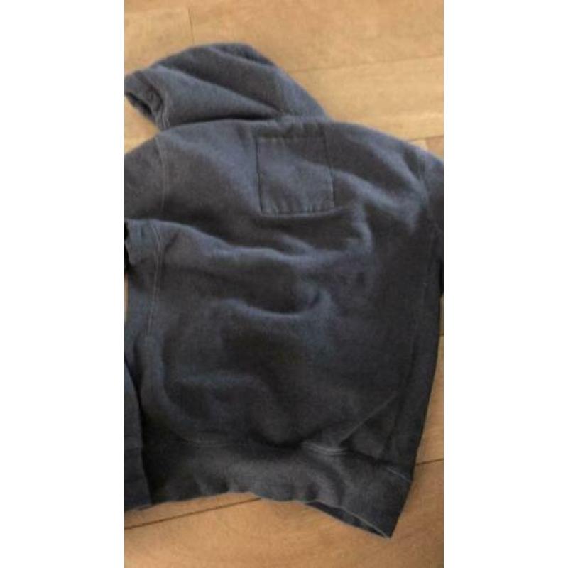 Superdry hoodie M