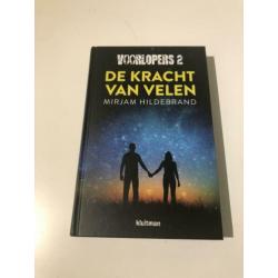 Voorlopers deel 1&2 Mirjam Hildebrand