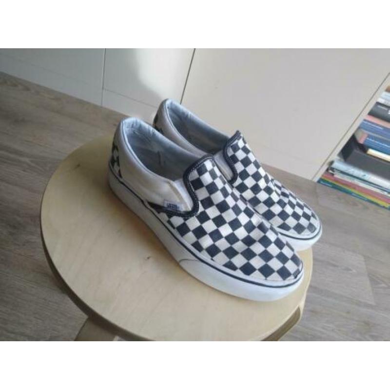 Vans schoenen maat 39