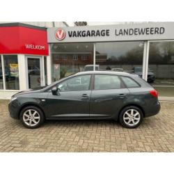 SEAT Ibiza ST 1.2 TDI Style Ecomotive Airco, Trekhaak, Cruis