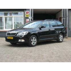 Skoda Octavia Combi 1.6 TDI Greentech Elegance nav, cruise,