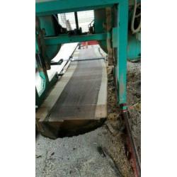 Brede walnoot planken!! Tot 840mm