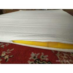 Dekmatras