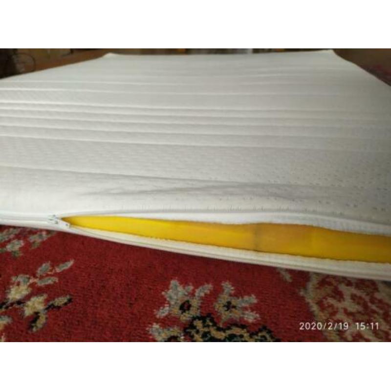 Dekmatras