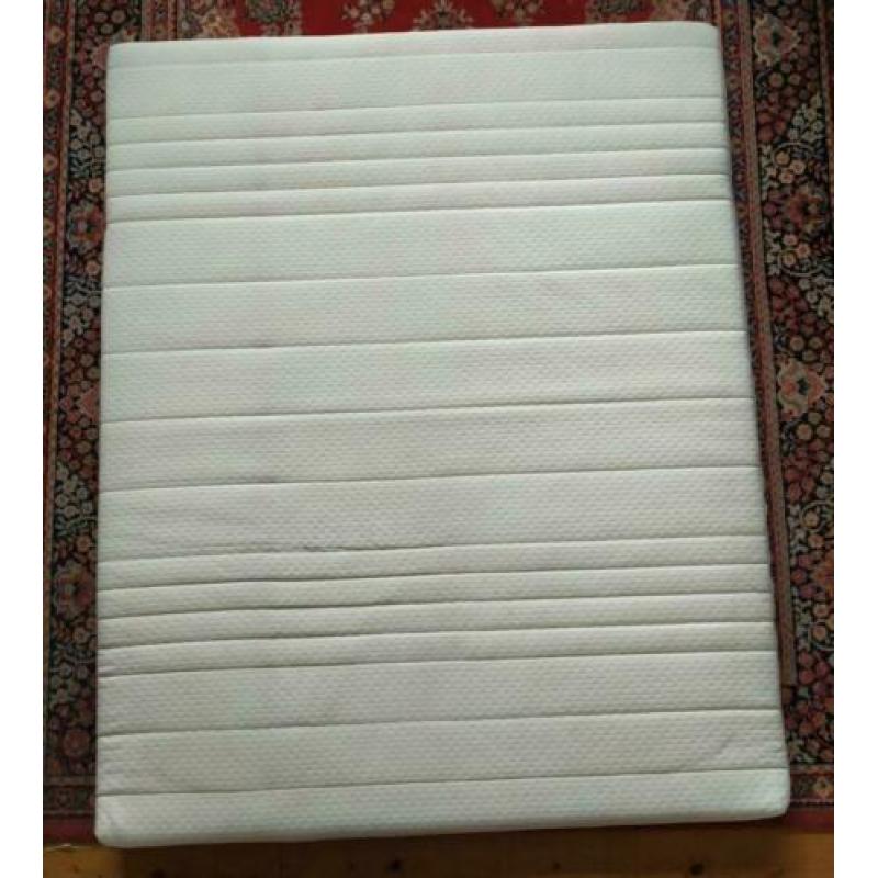 Dekmatras