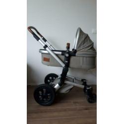Jools kinderwagen