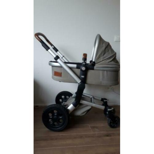 Jools kinderwagen