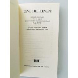 Leve het leven ! Kaj Munk