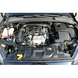 Ford Focus 1.0-125pk EcoBoost Titanium. (bj 2017)