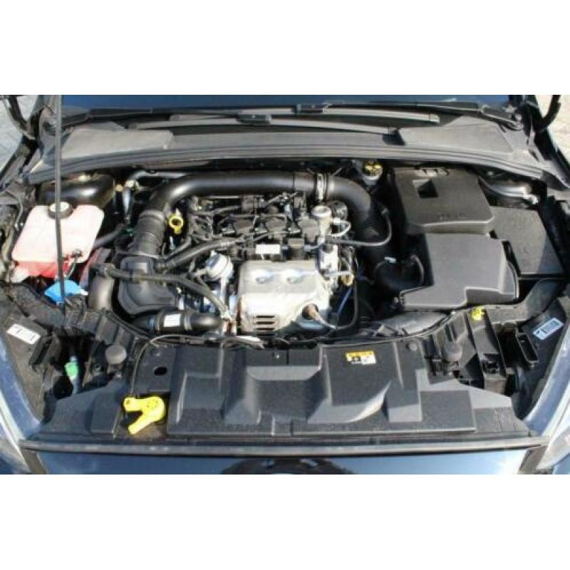 Ford Focus 1.0-125pk EcoBoost Titanium. (bj 2017)