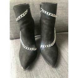 Stoere hakken - Maat 42