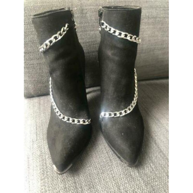 Stoere hakken - Maat 42