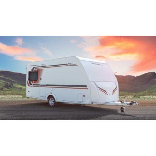 Weinsberg CaraOne 450FU Hot