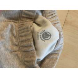 Petit bateau broekje 60 cm. Maat 62 nieuw