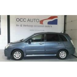 Suzuki Liana 1.6 GLS Ruime gezinsauto
