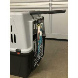 Ferplast vervoersbox Atlas pro 70/60