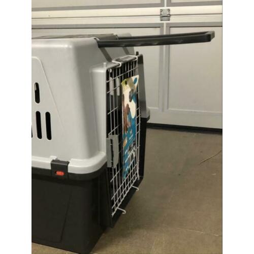 Ferplast vervoersbox Atlas pro 70/60