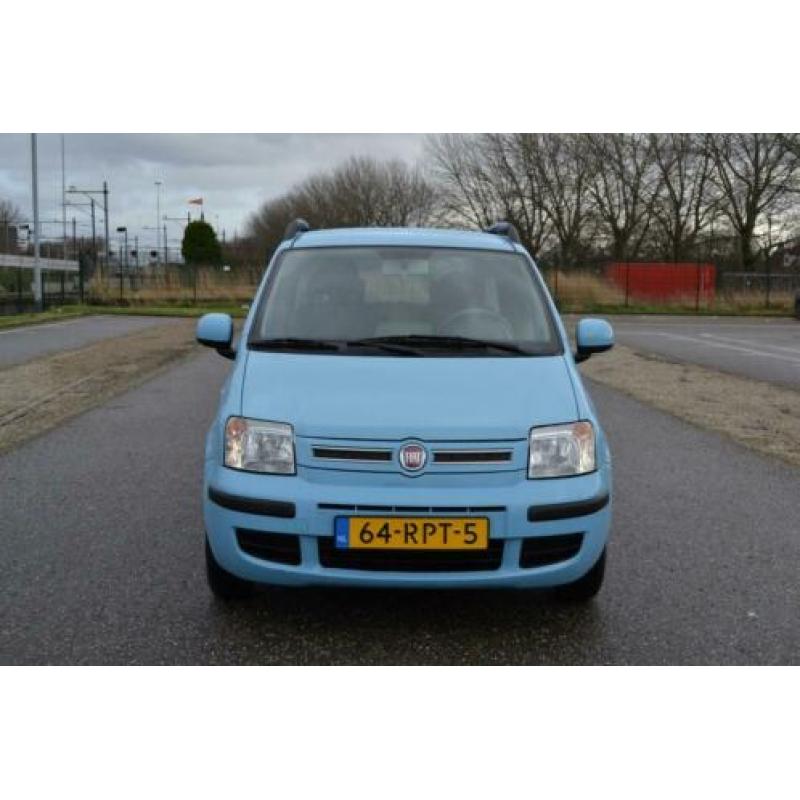 Fiat Panda 1.2 Edizione Cool AIRCO / HELE NETTE AUTO!