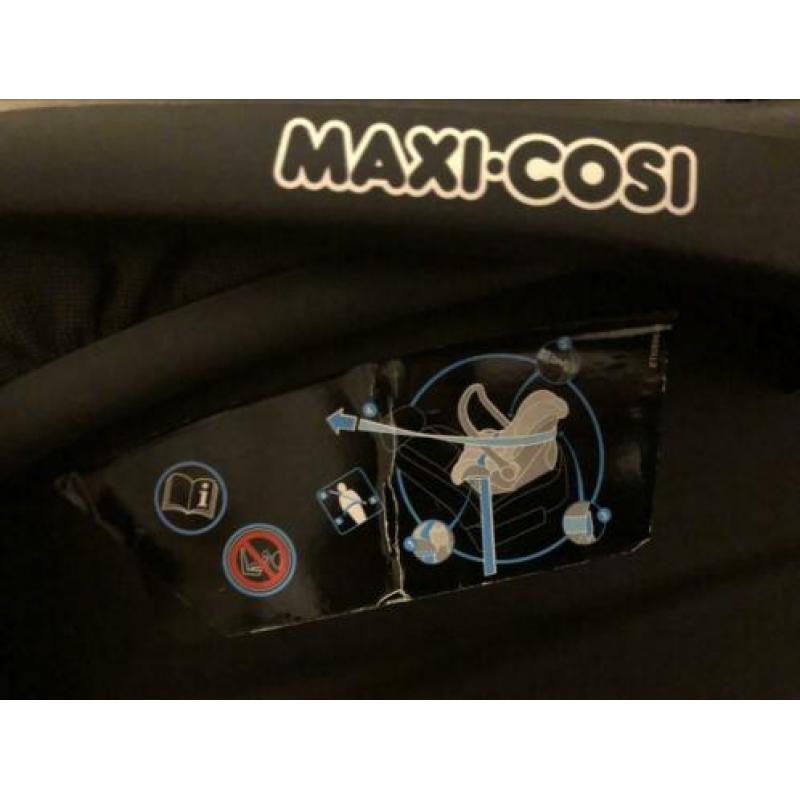 Maxi Cosi