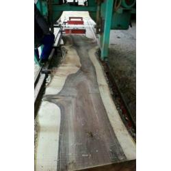 Brede walnoot planken!! Tot 840mm