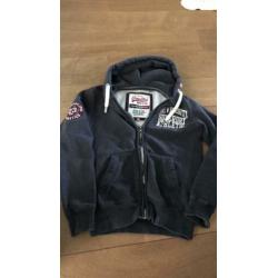 Superdry hoodie M