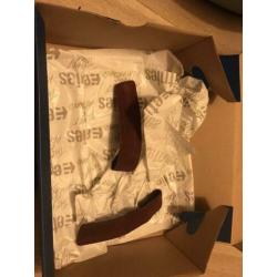 Nieuwe originele Etnies in doos