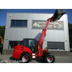 Schaffer 930T Bj2006 Shovel Verreiker Telescoop 30km/h