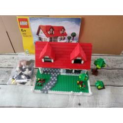 Lego Designer Set 4886
