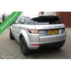 Land Rover Range Rover Evoque 2.2 SD4 4WD Prestige Business