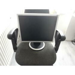 te koop monitor