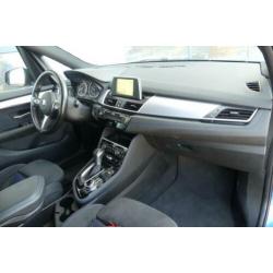 BMW 2-serie 218d XDrive M-Sport Aut ( Parkeerhulp , DAB radi