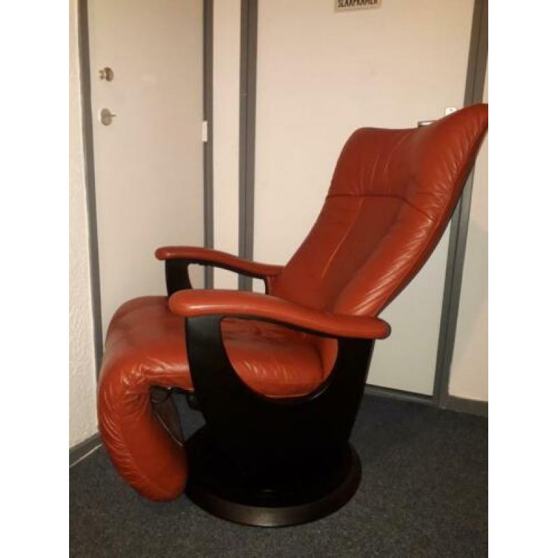 Zgan skalma fauteuil