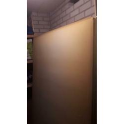 Schuim matras plus lattenbodems